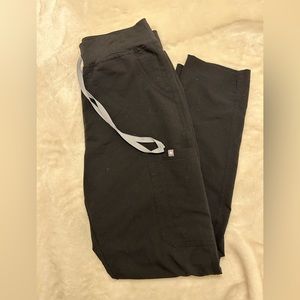 Figs Yola High Waisted Pants